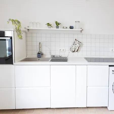 Central City Apartment Dortmund *