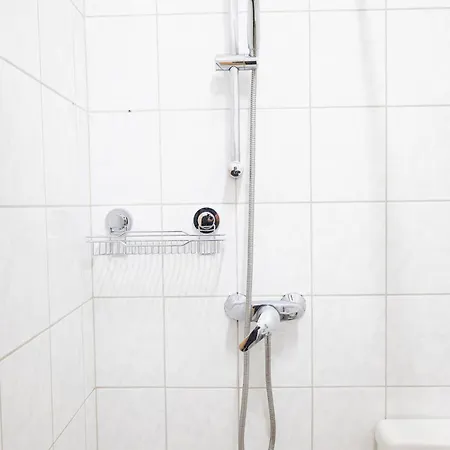 Central City Apartment Dortmund * Ντόρτμουντ