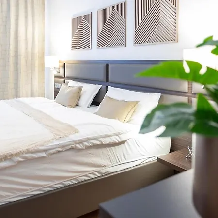 شقة Central City Apartment Dortmund دورتموند