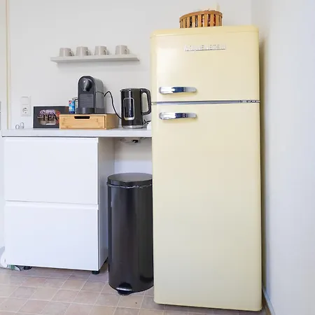 Central City Apartment Dortmund